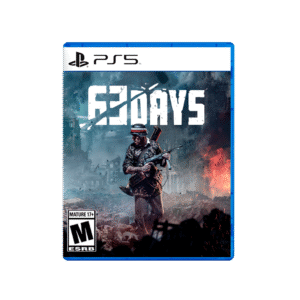 63 Days PS5
