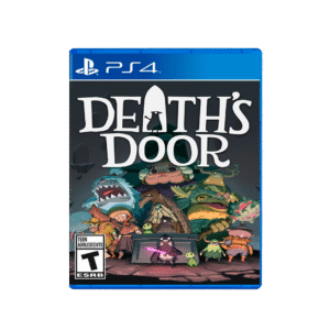 Death's Door (PS4)