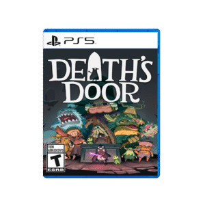 Death's Door PS5