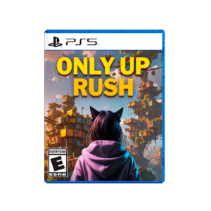 Only Up Rush PS5