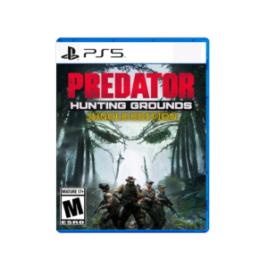 Predator: Hunting Grounds - Edición Selva PS5