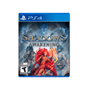 Shadows: Awakening (PS4)