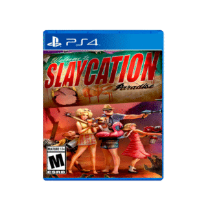 Slaycation Paradise (PS4)