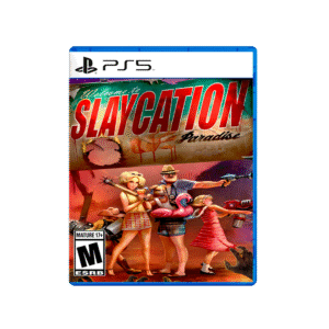 Slaycation Paradise PS5