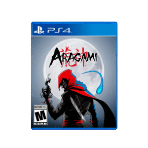 Aragami (PS4)