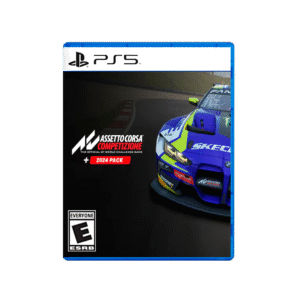 Assetto Corsa Competizione: Paquete 2024 PS5