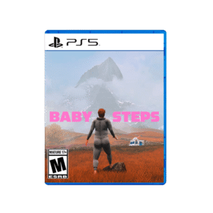 Baby Steps PS5