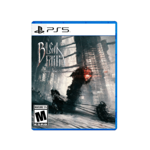 Bleak Faith: Forsaken PS5