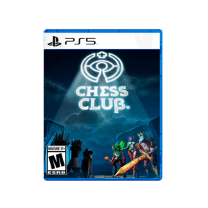 Chess Club PS5