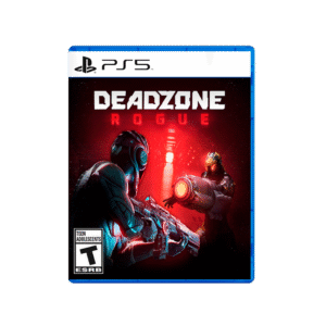 Deadzone: Rogue PS5