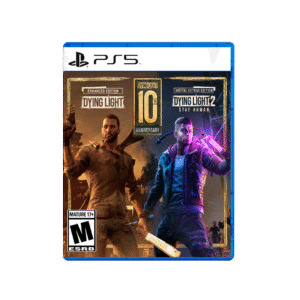 Dying Light Collection PS5