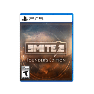 Edición de fundador definitiva de SMITE 2 PS5