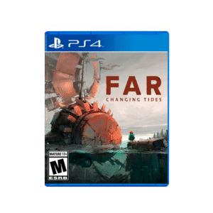 FAR: Changing Tides (PS4)