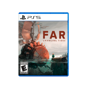 FAR: Changing Tides  PS5