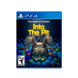 Five Nights at Freddy's: Into the Pit (PS4)