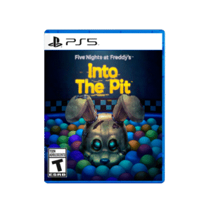 Five Nights at Freddy's: Into the Pit PS5