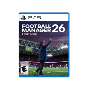 Football Manager 26 Console PS5