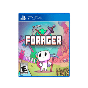 Forager (PS4)