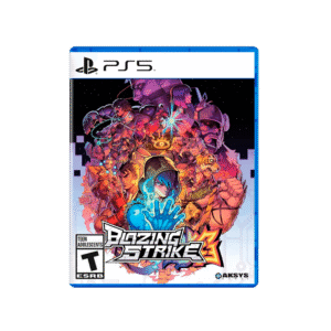 Guilty Gear -Strive- Edición Blazing PS5