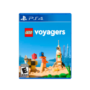 LEGO Voyagers (PS4)