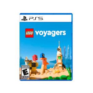 LEGO Voyagers PS5