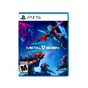 Metal Eden PS5