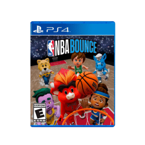 NBA BOUNCE (PS4)