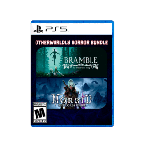 Otherworldly Horror Bundle PS5