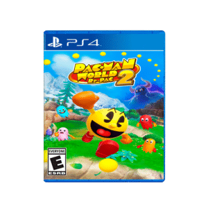 PAC-MAN WORLD 2 Re-PAC (PS4)