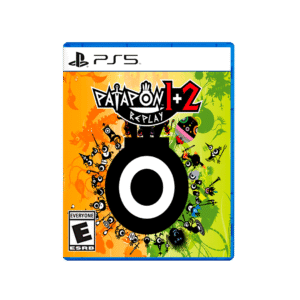 PATAPON 1+2 REPLAY PS5