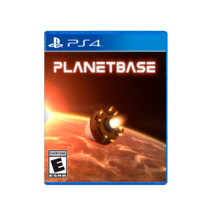 Planetbase (PS4)