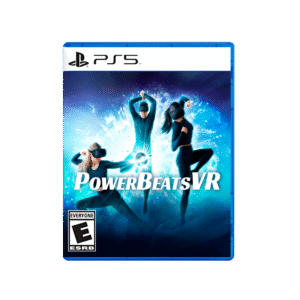 PowerBeatsVR PS5