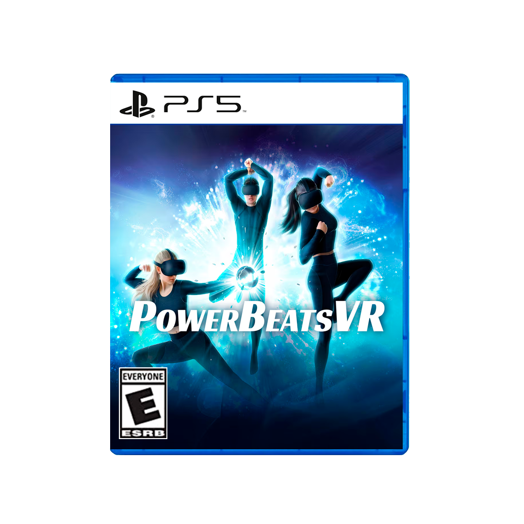 PowerBeatsVR PS5
