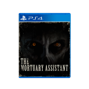 The Mortuary Assistant (PS4)