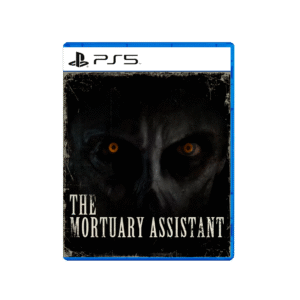 The Mortuary Assistant PS5