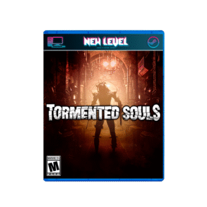 Tormented Souls (PC)
