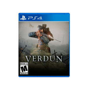 Verdun (PS4)