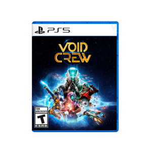 Void Crew PS5