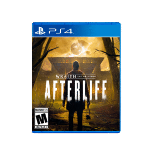 Wraith: The Oblivion - Afterlife (PS4)