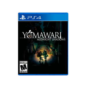 Yomawari: Midnight Shadows (PS4)