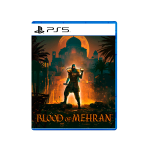 Blood of Mehran PS5