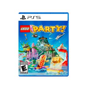 LEGO Party! PS5