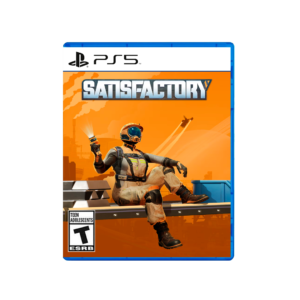 Satisfactory PS5