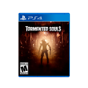 Tormented Souls (PS4)