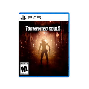 Tormented Souls PS5