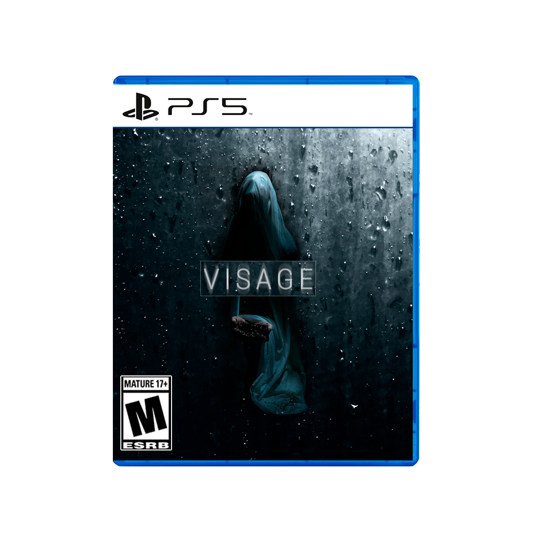 Visage PS5