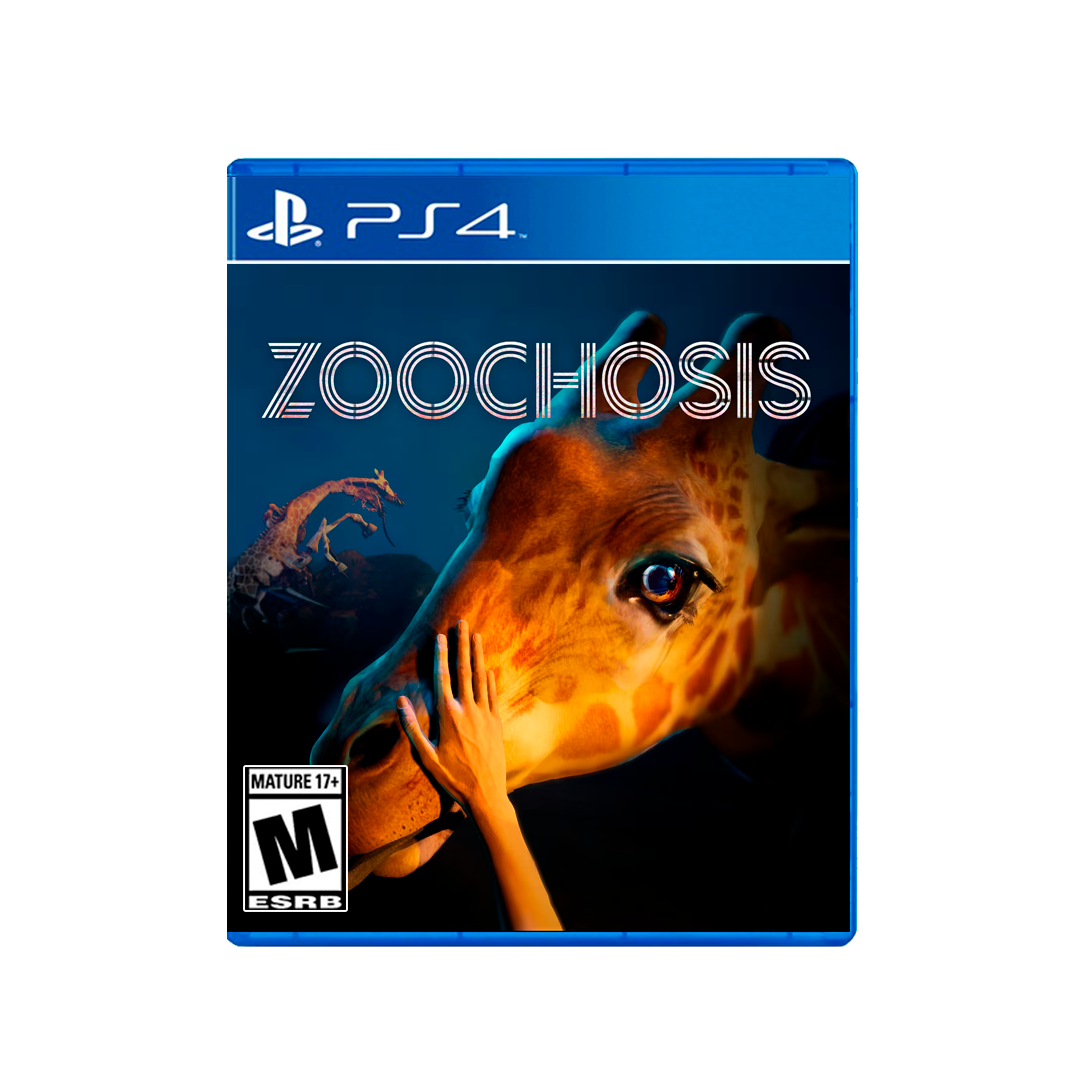 Zoochosis PS4