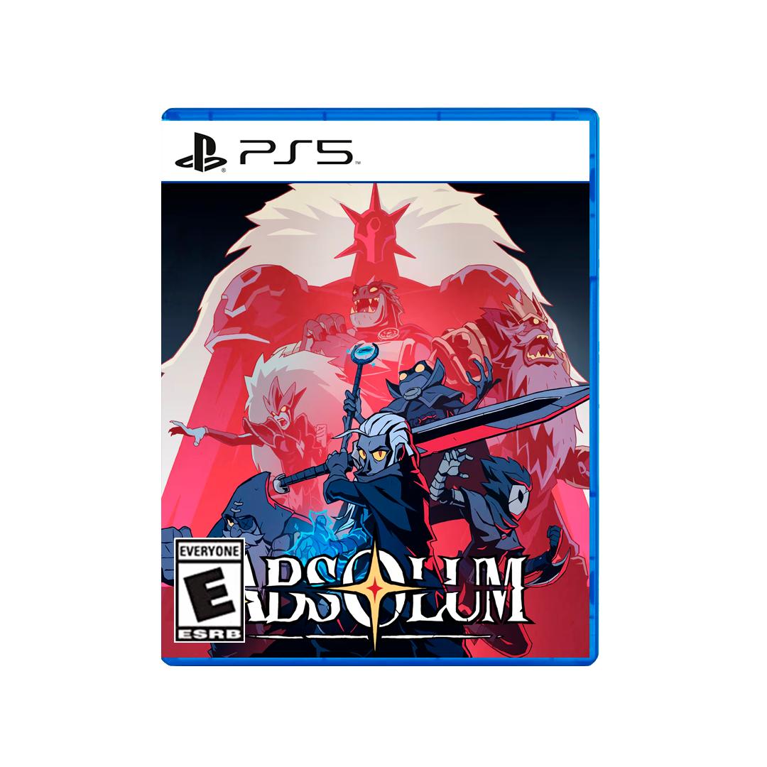 Absolum PS5