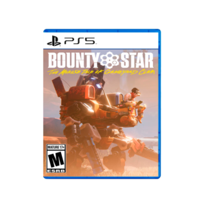 Bounty Star PS5