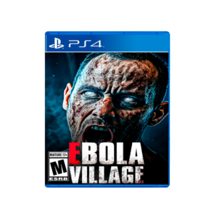 EBOLA VILLAGE (PS4)